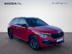 Škoda Kamiq - fotka číslo 26
