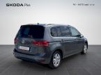 Volkswagen Touran - fotka číslo 1