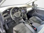 Volkswagen Touran - fotka číslo 4