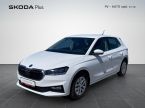 Škoda Fabia - fotka číslo 0