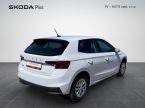 Škoda Fabia - fotka číslo 1