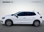 Škoda Fabia - fotka číslo 2