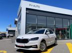 Škoda Fabia - fotka číslo 30