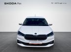 Škoda Fabia - fotka číslo 3