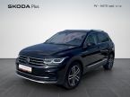 Volkswagen Tiguan - fotka číslo 0