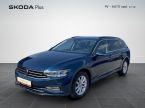Volkswagen Passat - fotka číslo 0