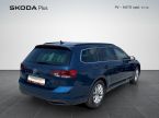 Volkswagen Passat - fotka číslo 1