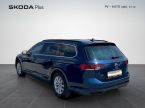 Volkswagen Passat - fotka číslo 25