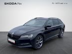 Škoda Superb - fotka číslo 0