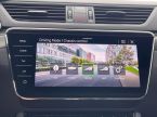 Škoda Superb - fotka číslo 15