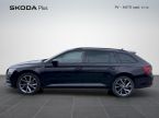 Škoda Superb - fotka číslo 2