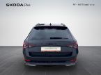 Škoda Superb - fotka číslo 30