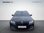 Škoda Superb - fotka číslo 3