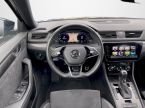 Škoda Superb - fotka číslo 5