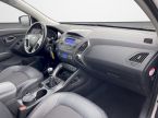 Hyundai ix35 - fotka číslo 15