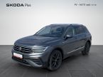 Volkswagen Tiguan - fotka číslo 0