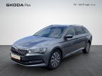 Škoda Superb - fotka číslo 0