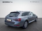 Škoda Superb - fotka číslo 1