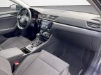 Škoda Superb - fotka číslo 21