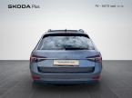 Škoda Superb - fotka číslo 30