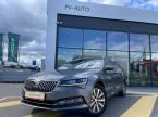 Škoda Superb - fotka číslo 34