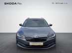 Škoda Superb - fotka číslo 3