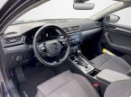 Škoda Superb - fotka číslo 4
