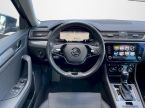 Škoda Superb - fotka číslo 5