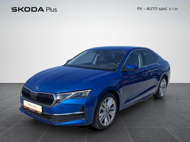 Škoda Octavia - hlavní fotka inzerátu