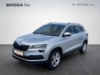 Škoda Karoq - fotka číslo 0