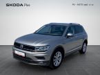 Volkswagen Tiguan - fotka číslo 0