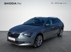 Škoda Superb - fotka číslo 0
