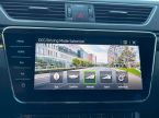 Škoda Superb - fotka číslo 14