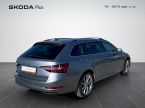Škoda Superb - fotka číslo 1