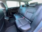 Škoda Superb - fotka číslo 25