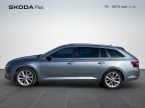 Škoda Superb - fotka číslo 2