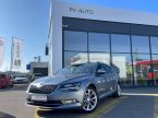 Škoda Superb - fotka číslo 34
