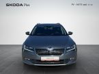 Škoda Superb - fotka číslo 3