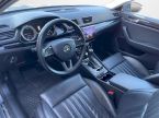 Škoda Superb - fotka číslo 4