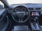 Škoda Superb - fotka číslo 5