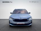 Škoda Octavia - fotka číslo 3