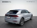 Audi Q8 - fotka číslo 1