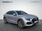 Audi Q8 - fotka číslo 25