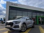 Audi Q8 - fotka číslo 33