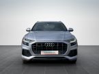 Audi Q8 - fotka číslo 3