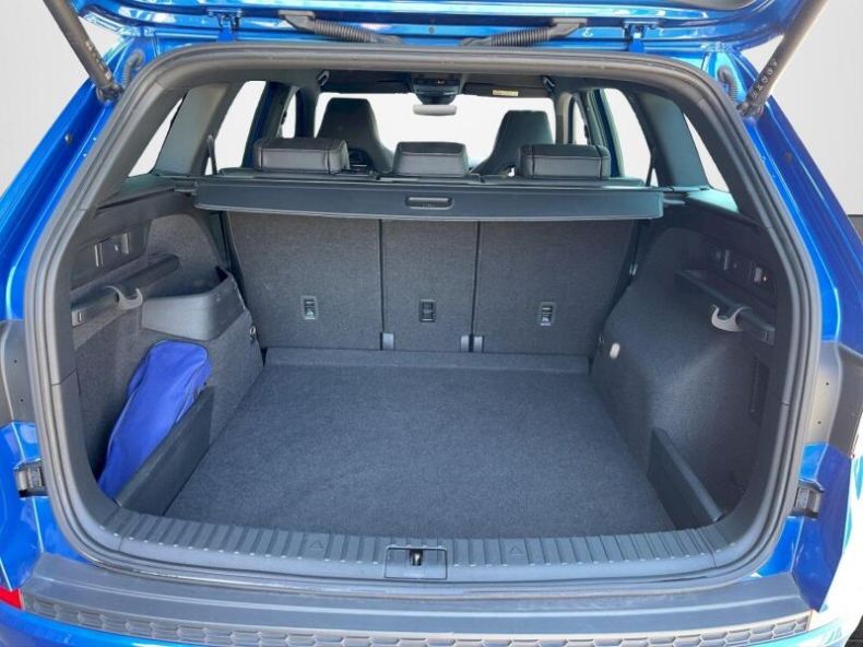 Škoda Kodiaq - hlavní fotka