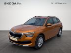 Škoda Kamiq - fotka číslo 0