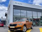 Škoda Kamiq - fotka číslo 32