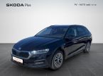 Škoda Octavia - fotka číslo 0