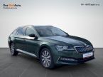 Škoda Superb - fotka číslo 27